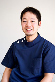 専任獣医師が往診対応可能